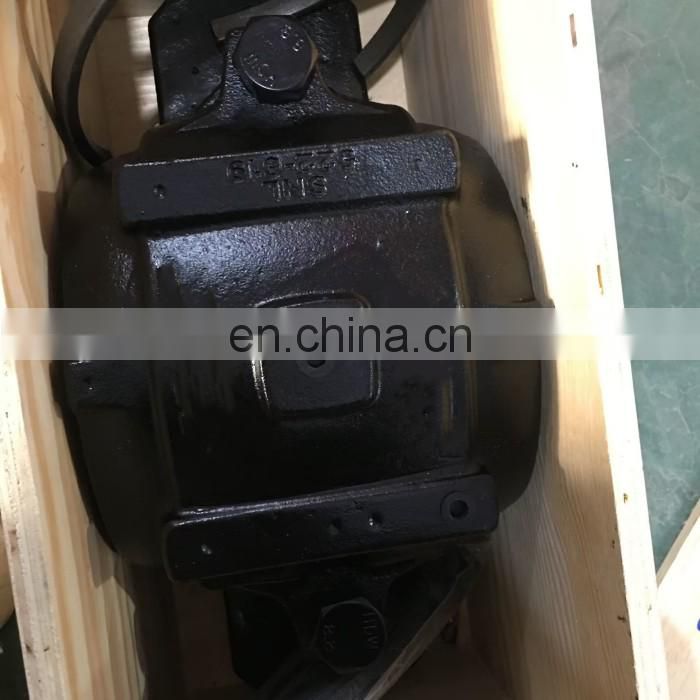 Chinese manufacturer brand Split pillow block housing SAF 220 Housing bearing Split plummer block bearing SAF220