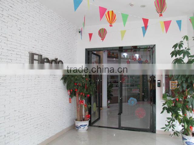 Shenzhen Elego Technology Co., Limited company overview - view 2