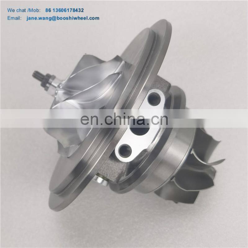 new type G35-1050 Standard rotation ball bearing core 880695-5002S 880695-5002 cartridge 880695 chra G35