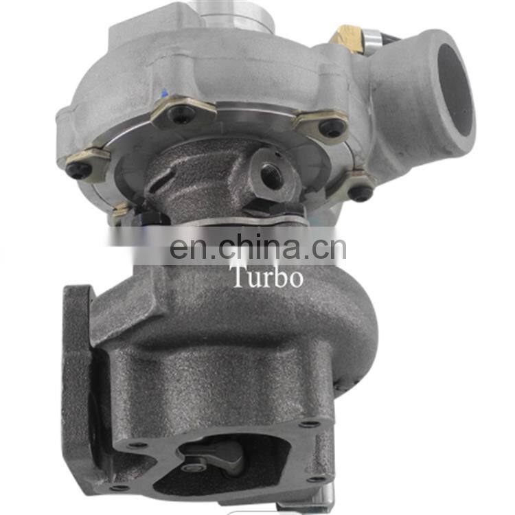 HP50-3 turbocharger 1118010-E410A 1118010E410A turbo for Isuzu truck