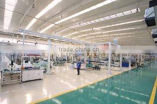 Guangxi Yulin Excellent Power Generator Equipment Co., Ltd. company overview - view 2