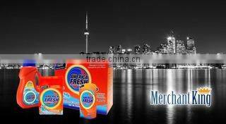 California Cleaning Supply Llc company overview - view 3