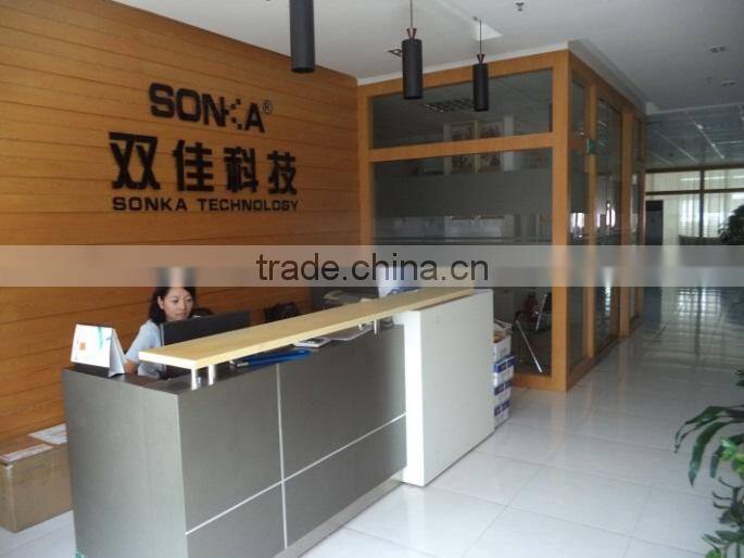 Sonka Electronic Technology (Shenzhen) Co., Ltd. company overview - view 2