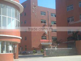 Xiamen Jinbaili Metals Co., Ltd. company overview - view 1