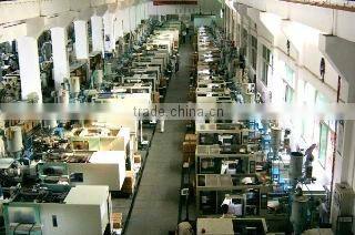 Taizhou Hengming Plastics & Mould Technology Co., Ltd. company overview - view 3