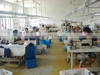 Shangyu Sealong Sports Apparel Co., Ltd. company overview - view 3