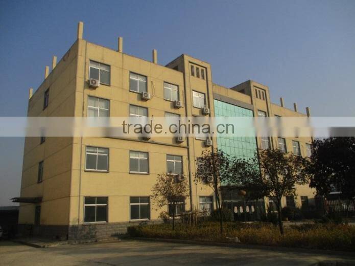 Linyi Yue Long Non-Woven Equipment Co., Ltd. company overview - view 3