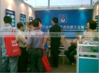 Foshan Nanhai Caobian Xiefeng Hardware Factory company overview - view 3