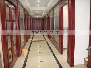 Yueqing Jade Electric Factory company overview - view 1