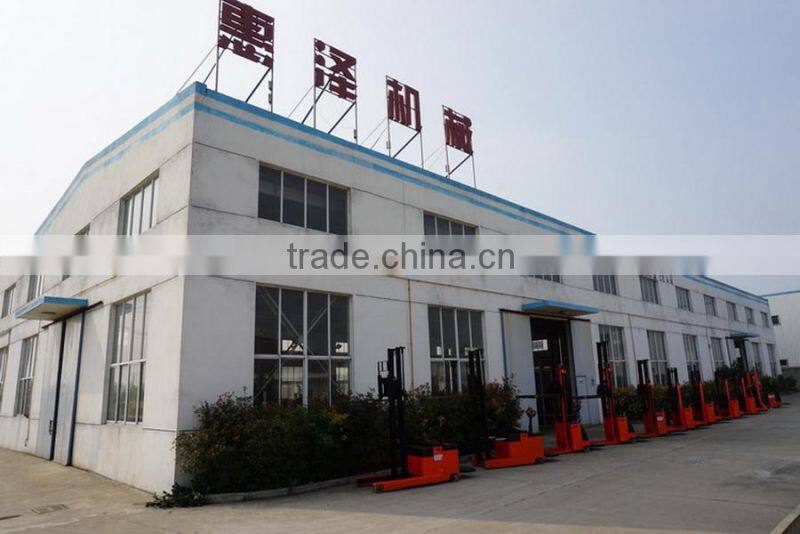 Taizhou Huize Machine Limited Company company overview - view 2