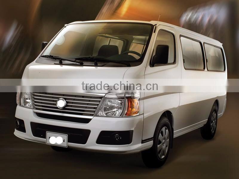 Japanese Urvan E25 2005 Micro-bus Caravan Accessories Spare Auto