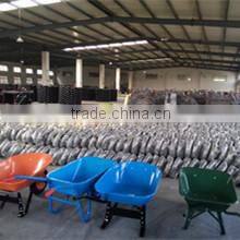 Qingdao Zhongwei Hand Truck Co., Ltd. company overview - view 2