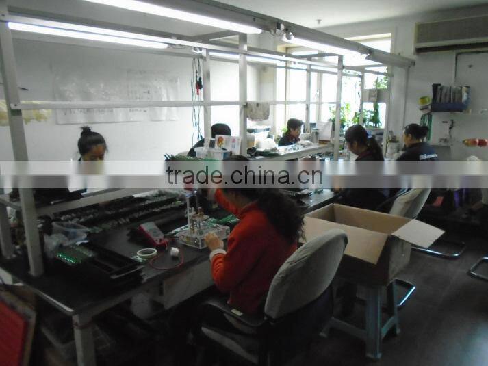 Shenyang VS Digital Technology Co., Ltd. company overview - view 4