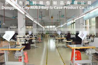 Dongguan City Ruili Bag & Case Product Co., Ltd. company overview - view 3