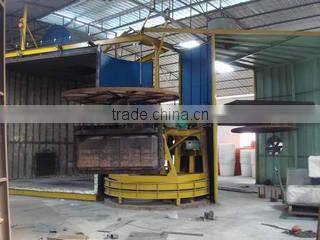 Guangzhou Baolin Plastic Manufacturer Co., Ltd. company overview - view 2