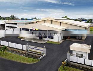 Multi Graded Industries Sdn. Bhd. company overview - view 2