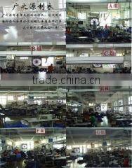 Guangzhou Zengcheng Wide Source Clothing Firm company overview - view 2