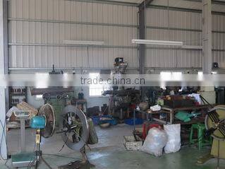 Shuen Fuh Enterprise Co., Ltd. company overview - view 2