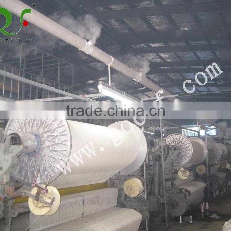 Huaian Jinduo Towel Weaving Co., Ltd. company overview - view 2