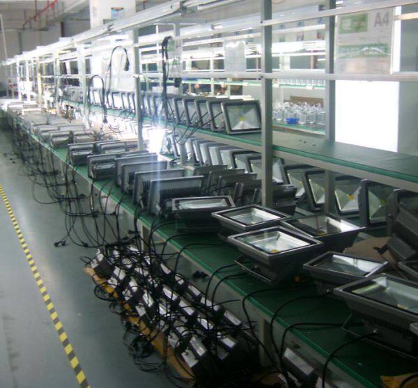 Lightide Mfg. Co., Limited company overview - view 1