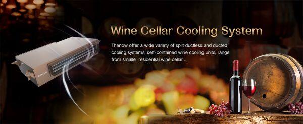 Shanghai Thenow Purification Technology Co., Ltd. company overview - view 1