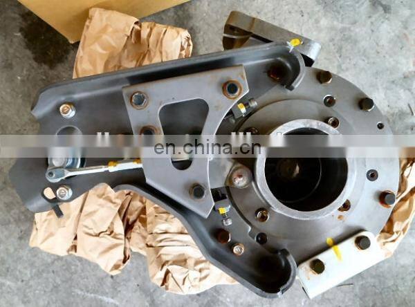 new style model ! turbocharger S1760-E0M50 turbo charger for Hino truck sale of wuxi booshiwheel manufacturer