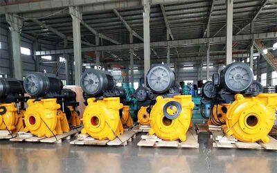Shijiazhuang Jiemu Machinery Equipment Co.,Ltd company overview - view 3