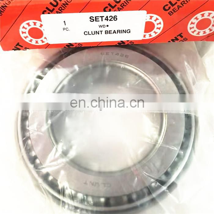 High quality Set422 bearing HM516410/HM516449 taper roller bearing Set422 bearing HM516449C/HM516410