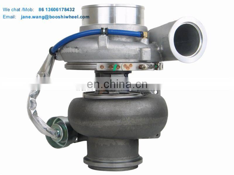 GTA4702BLS CAT engine C15 turbocharger 362-0855 238-5102 740131-0005 10R1975 740131-0005 turbo charger