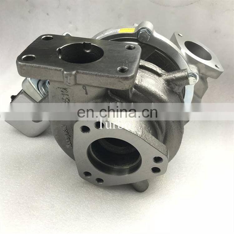 GT2263KLNV turbocharger for HINO truck N04C S05C Engine 783801-0037 17201-E0760 17201-E0770 turbo