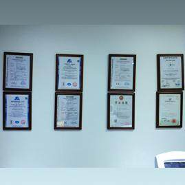 Beijing Adamei Technology Development Co., Ltd. company overview - view 2