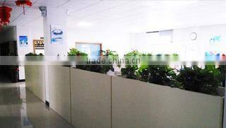 Shanghai Blue Machinery Tech. Co., Ltd. company overview - view 2