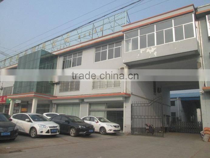 Weifang Shuangjie Safety Product Co., Ltd. company overview - view 3