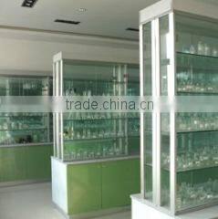 Haimen Ruixiang Glass Products Co., Ltd. company overview - view 3
