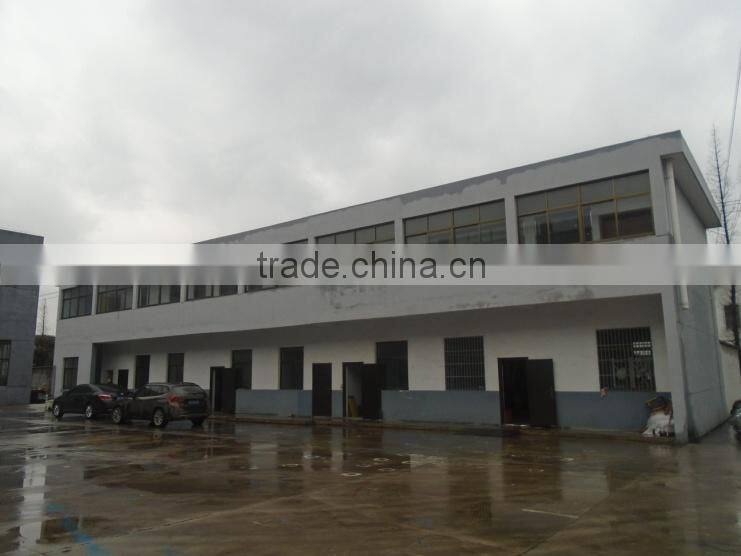Suzhou Kailong Machinery Co., Ltd. company overview - view 3