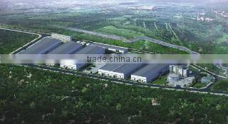 Chongqing Dima Industry Co., Ltd. company overview - view 1