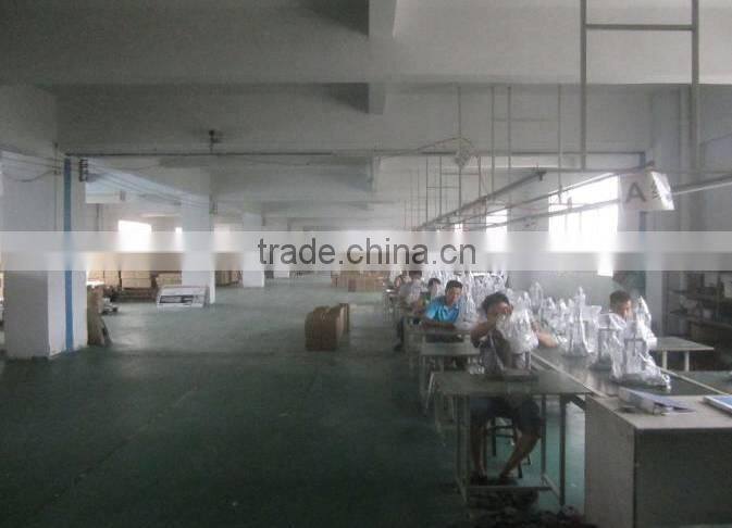 Zhongshan Amay Lighting Co., Ltd. company overview - view 3