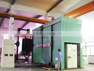 Cixi Deshun Container Co., Ltd. company overview - view 3