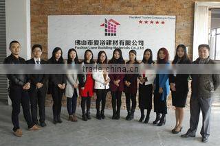 Foshan Love Building Materials Co., Ltd. company overview - view 1