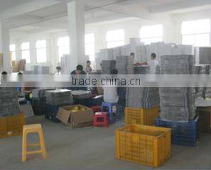 Zhangzhou UniQ Electronic Co., Ltd. company overview - view 1