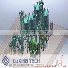 Anhui Luxing Environmental Engineering Technology Co., Ltd. company overview - view 3