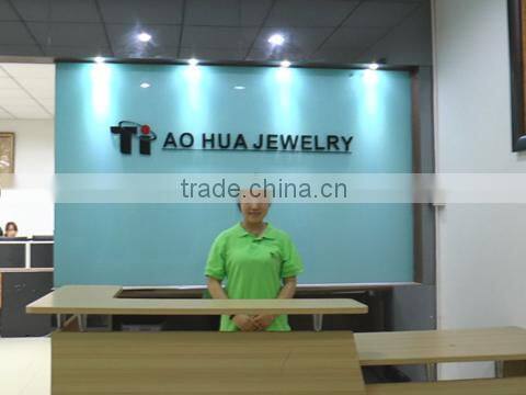 Dongguan Aohua Jewelry Co., Ltd. company overview - view 1