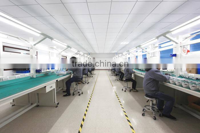 Guangzhou Lingmei Electronic Technology Co., Ltd. company overview - view 3