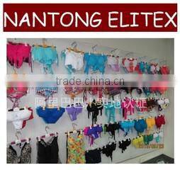 Nantong Elitex Import And Export Co., Ltd. company overview - view 1