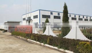 Yangzhou Huike Electronics Co., Ltd. company overview - view 2