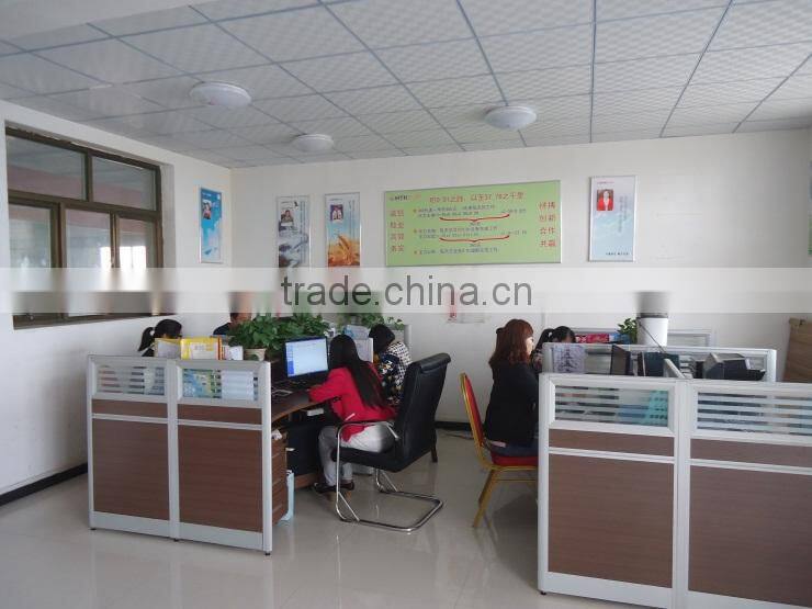 Hebei HTK Welding Equipment Manufacture Co., Ltd. company overview - view 3