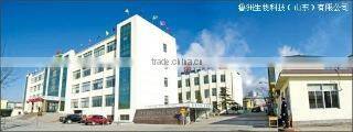 Luzhou Bio-Chem Technology (Shandong) Co., Ltd. company overview - view 2