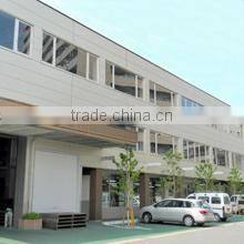 Flowcon Ltd. company overview - view 1