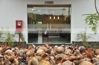 Cocovina Inc.,ltd company overview - view 3