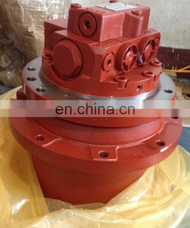 Excavator Travel Device EC460B Final Drive EC480D Travel Motor